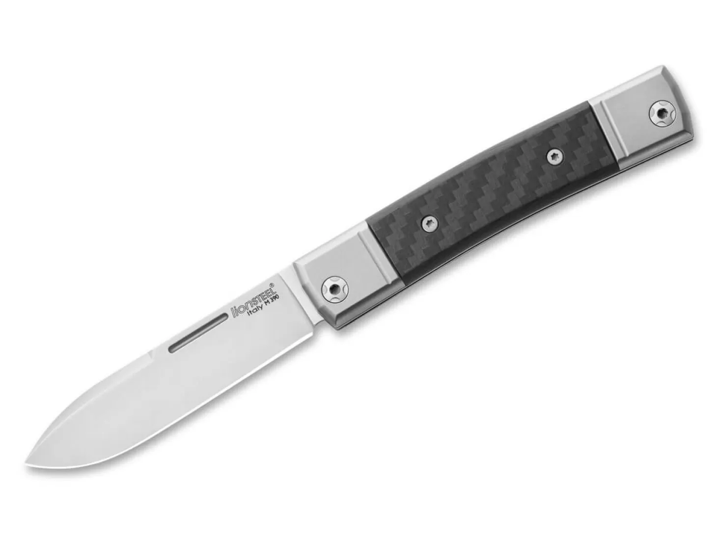 Online BestMan I Drop CF Klassische Messer