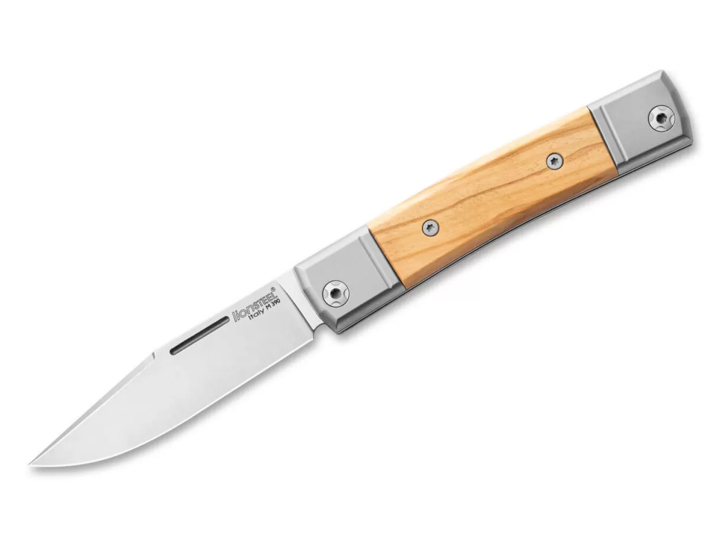 Hot BestMan I Olive Klassische Messer