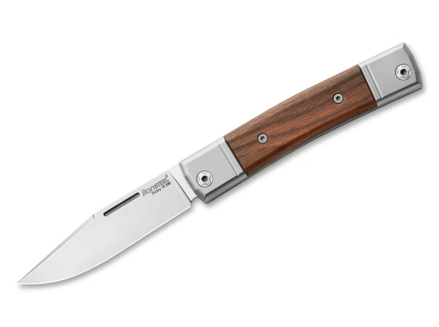 Fashion BestMan I Santos Slipjoint-Messer