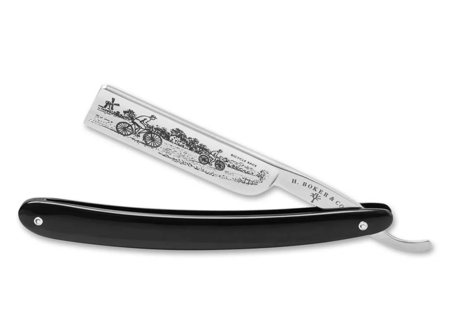 Shop Bicycle Race 5/8" Rasiermesser