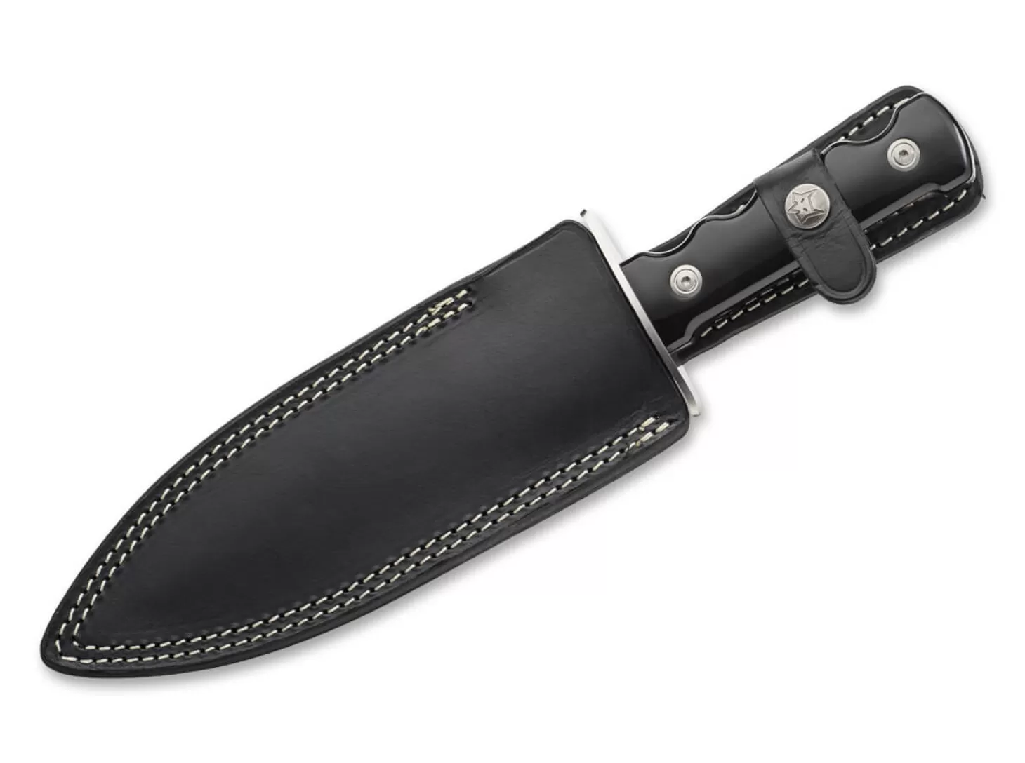 Online Billao Buffalo Horn Einsatzmesser