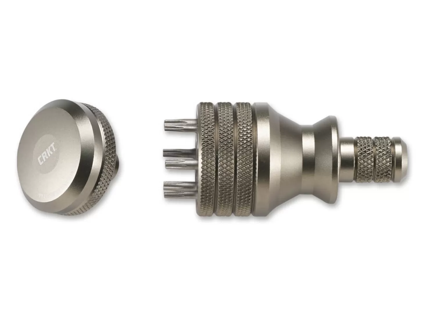 Store 6 Bit Driver Tool Pflege & Wartung