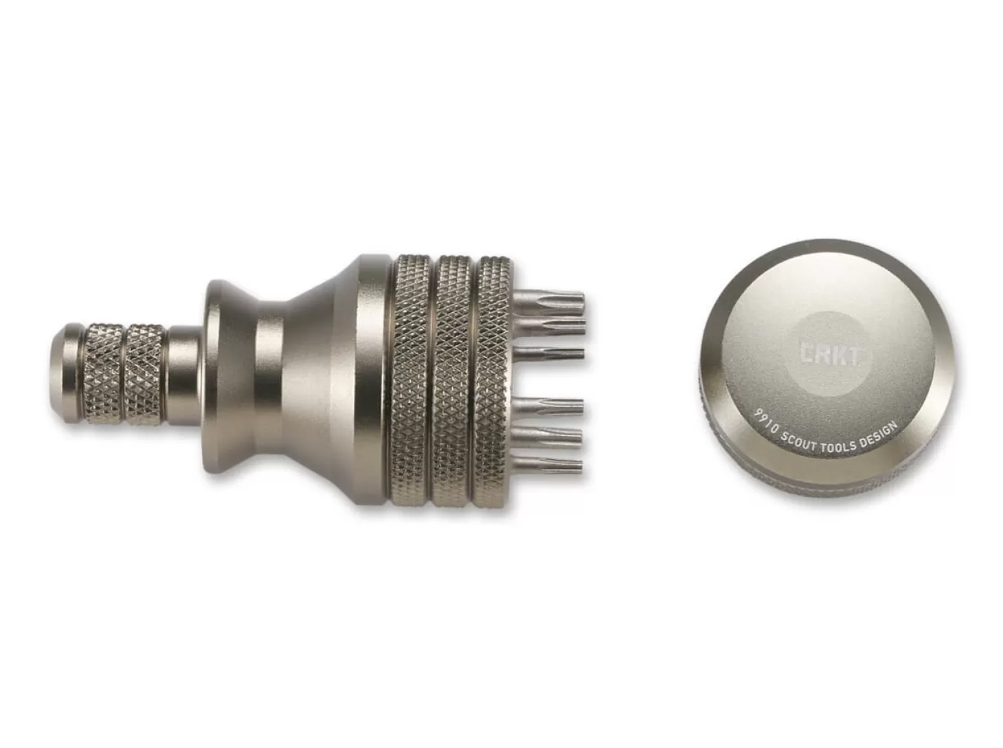 Store 6 Bit Driver Tool Pflege & Wartung