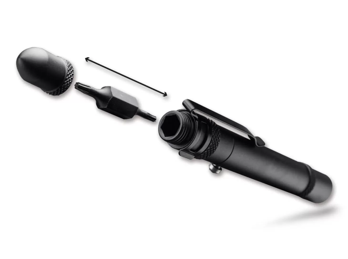 Cheap Bit-Pen Tactical Pens