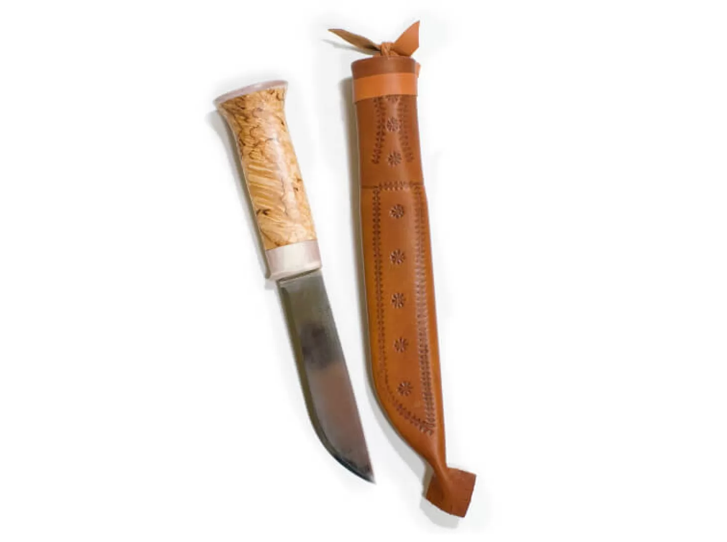 Discount Björnen Klassische Messer