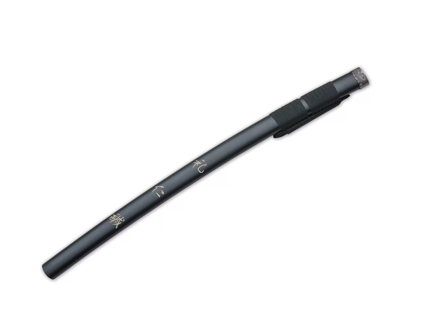 New Black Samurai Schwerter