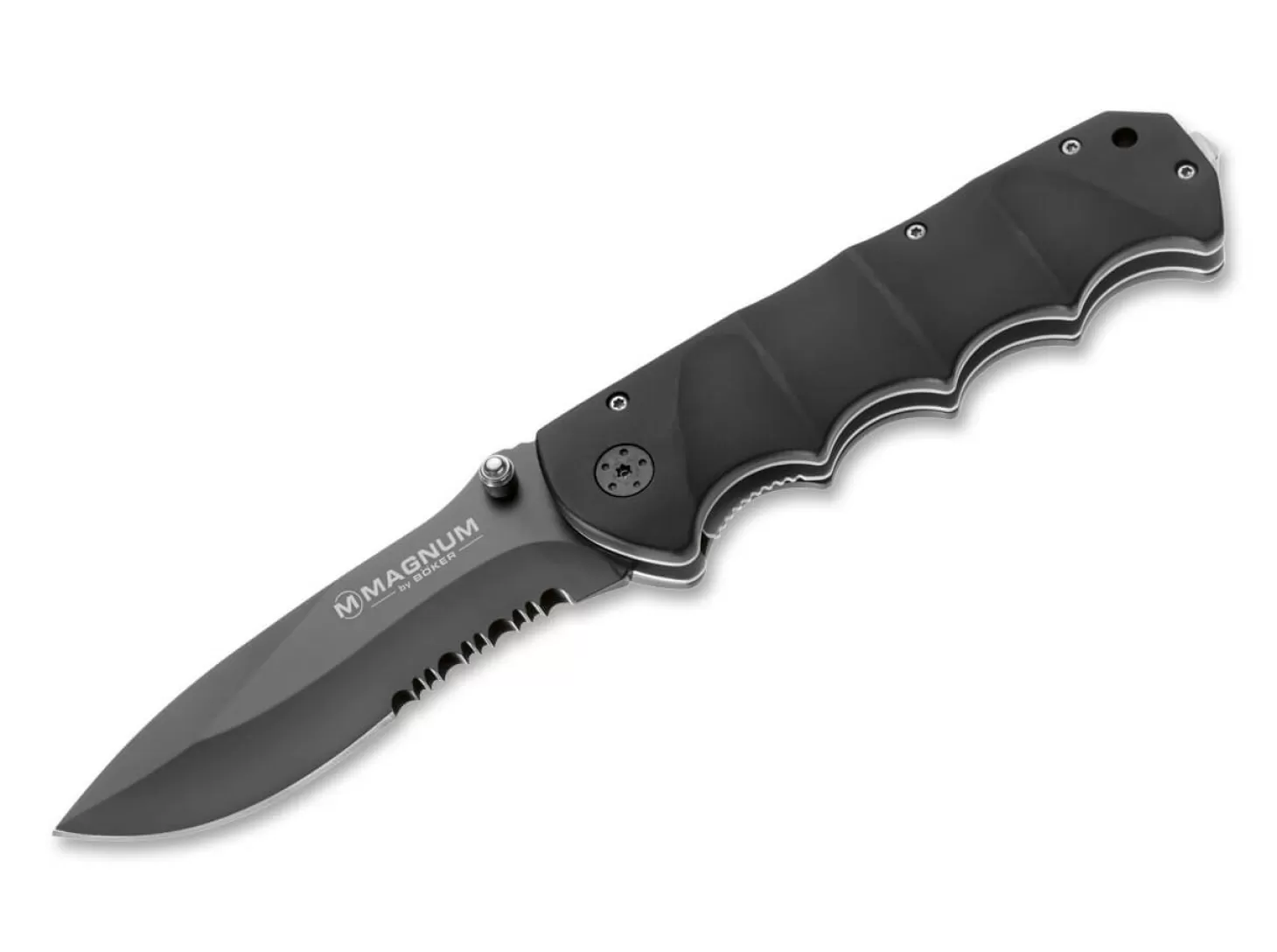 Shop Black Spear Taktische Messer