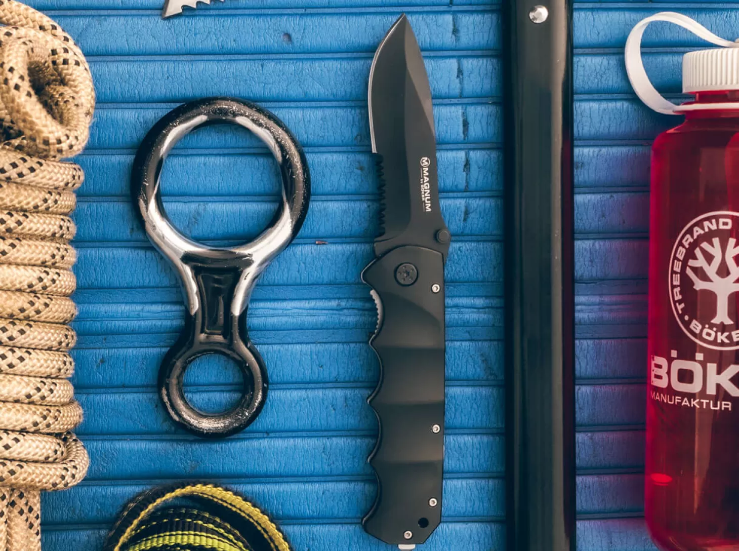 Shop Black Spear Taktische Messer