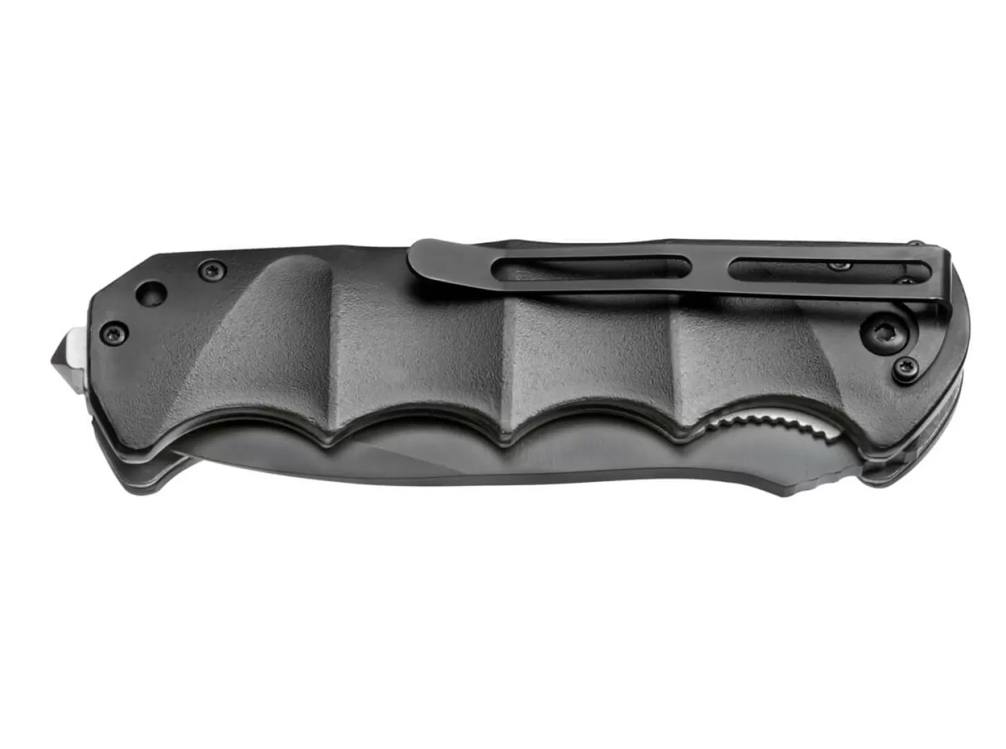 New Black Spear II Taktische Messer