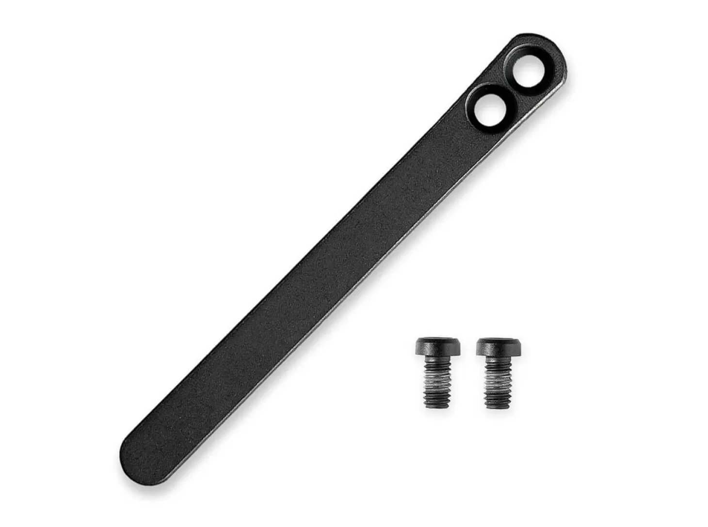 Cheap Black Titanium Clip T001B Zubehör
