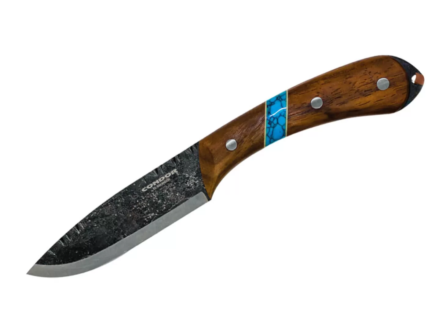 Sale Blue River Knife Jagdmesser