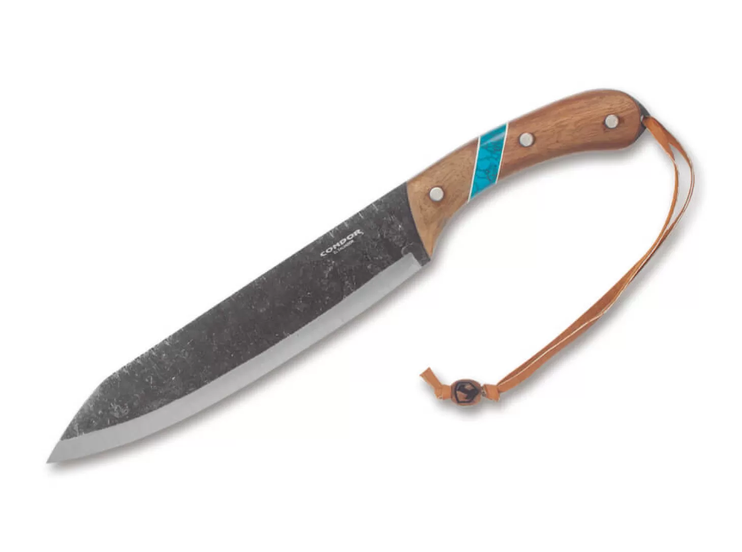 Cheap Blue River Machete Macheten
