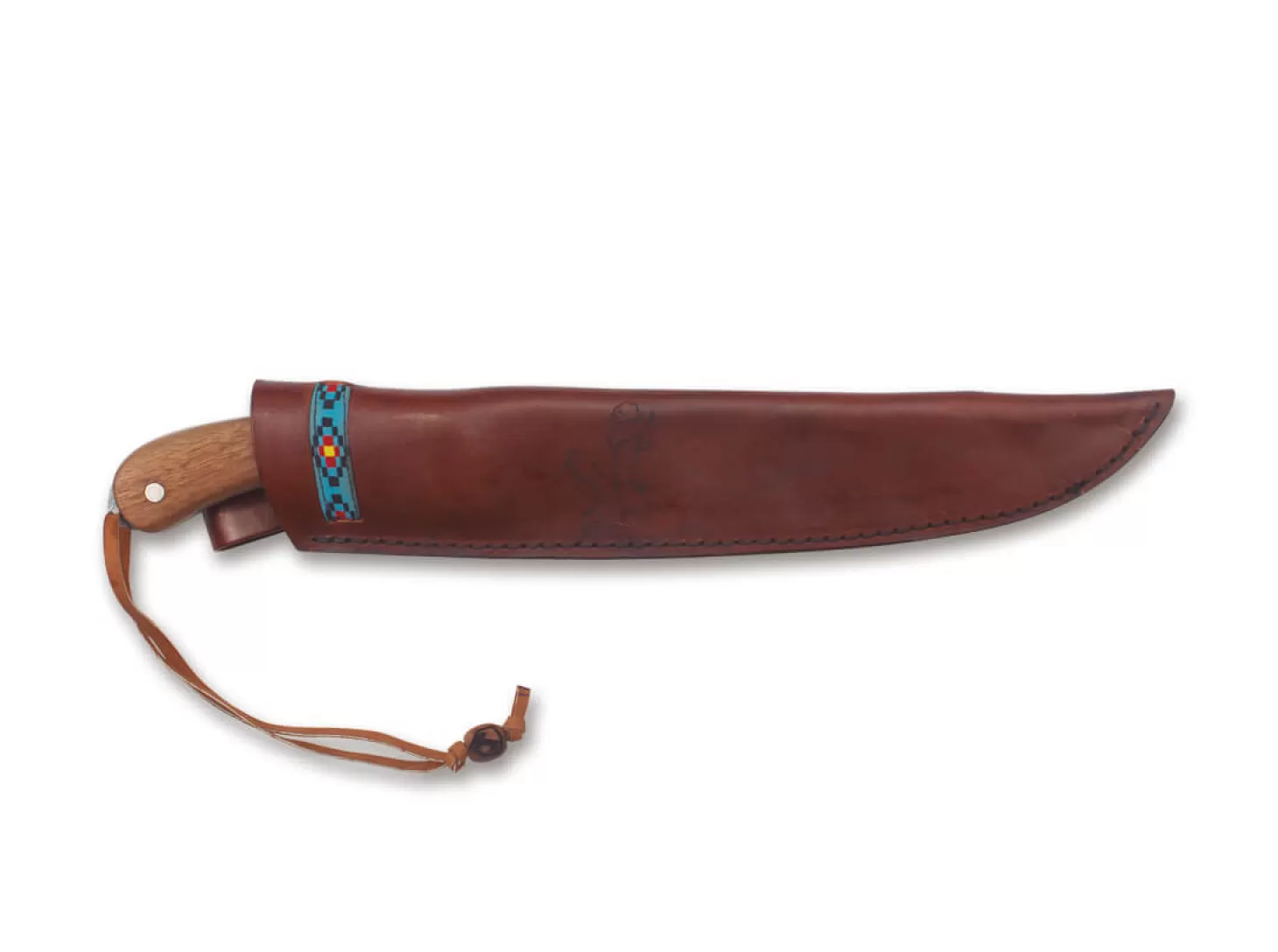 Cheap Blue River Machete Macheten