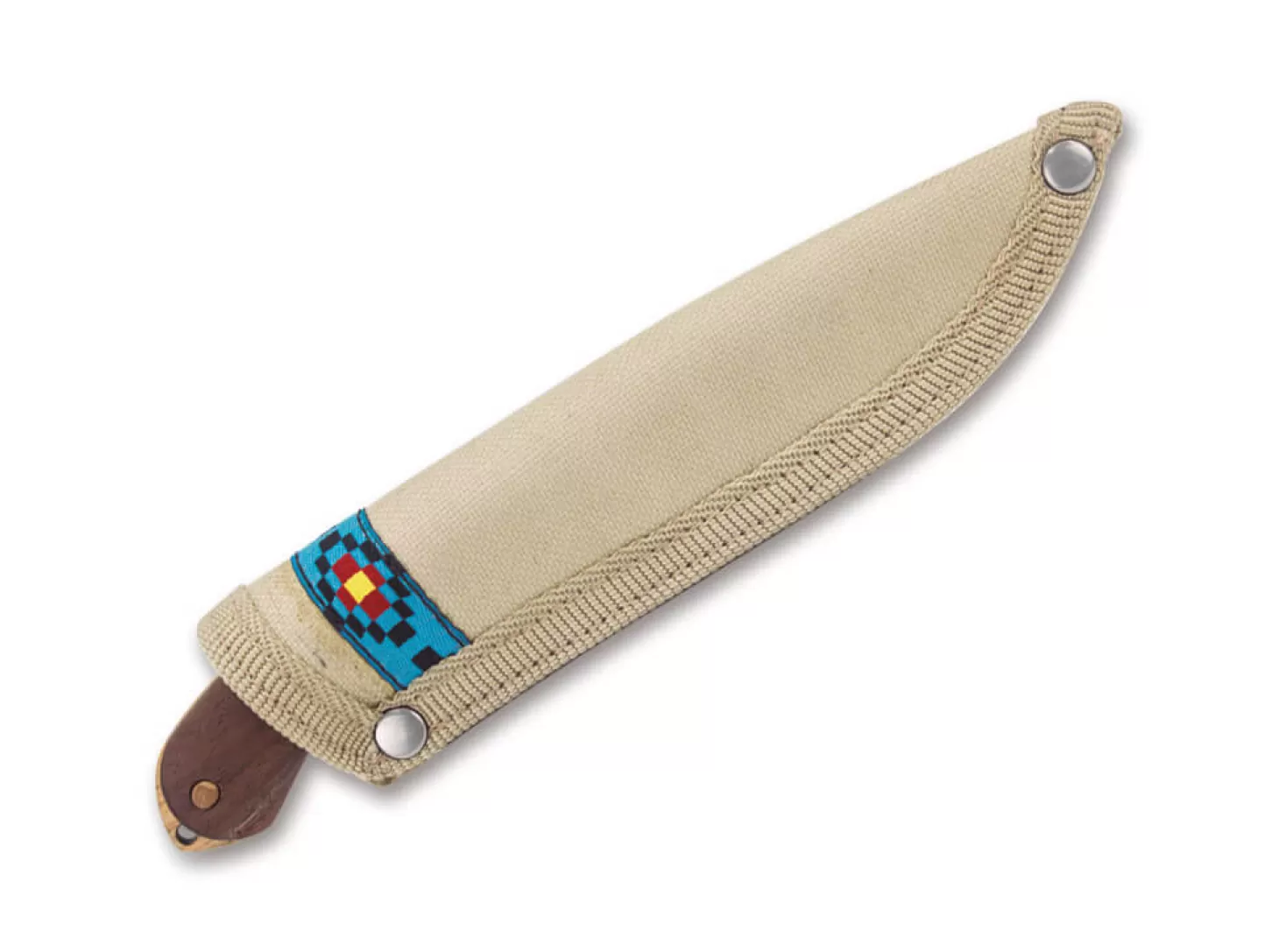 Store Blue River Wooden Knife Kit Zubehör