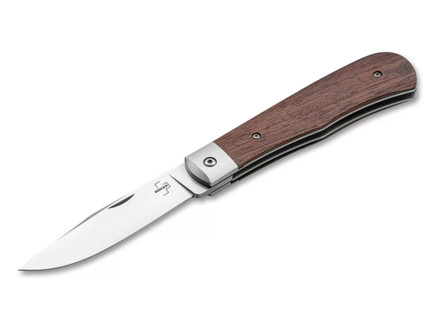 Discount Bonfire Bubinga Klassische Messer