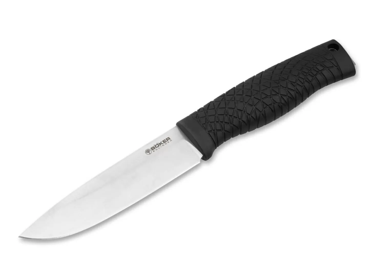 Online Bronco Basic Jagdmesser