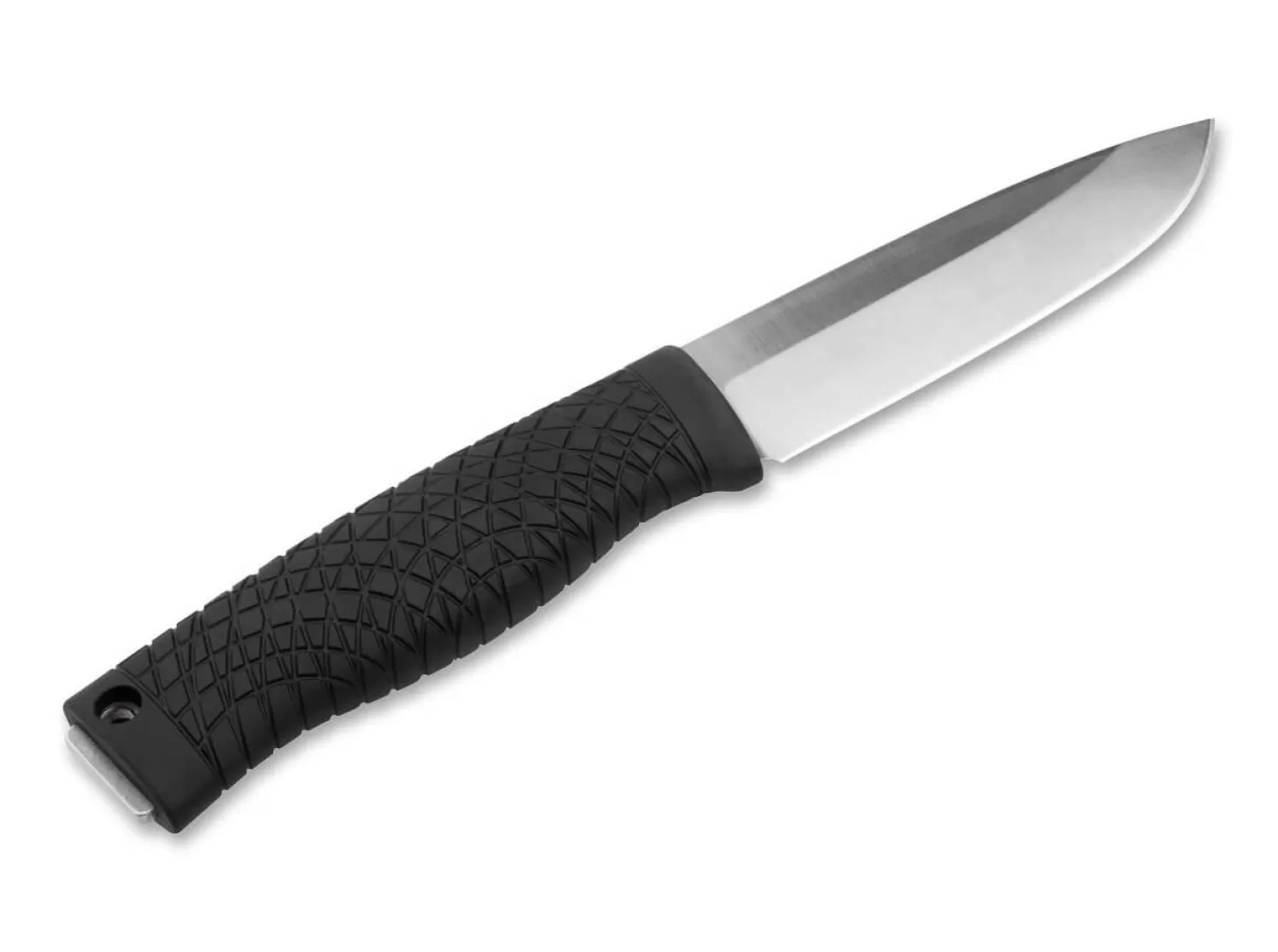 Online Bronco Basic Jagdmesser