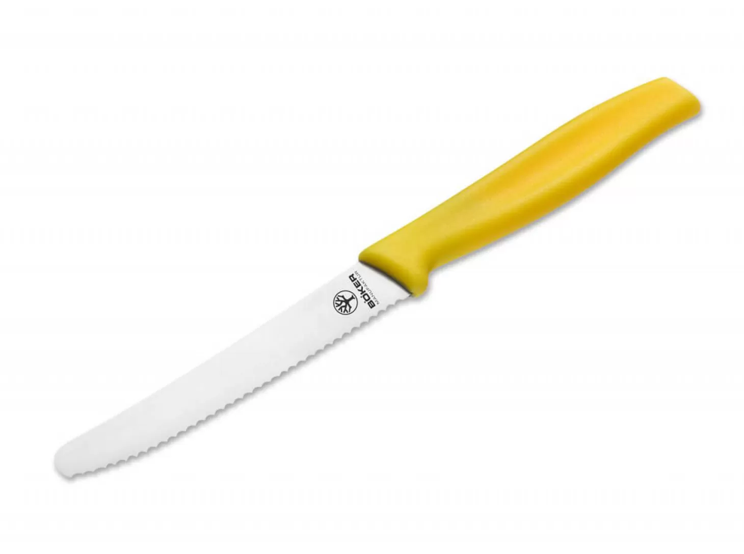 Online Brötchenmesser Wellenschliffmesser