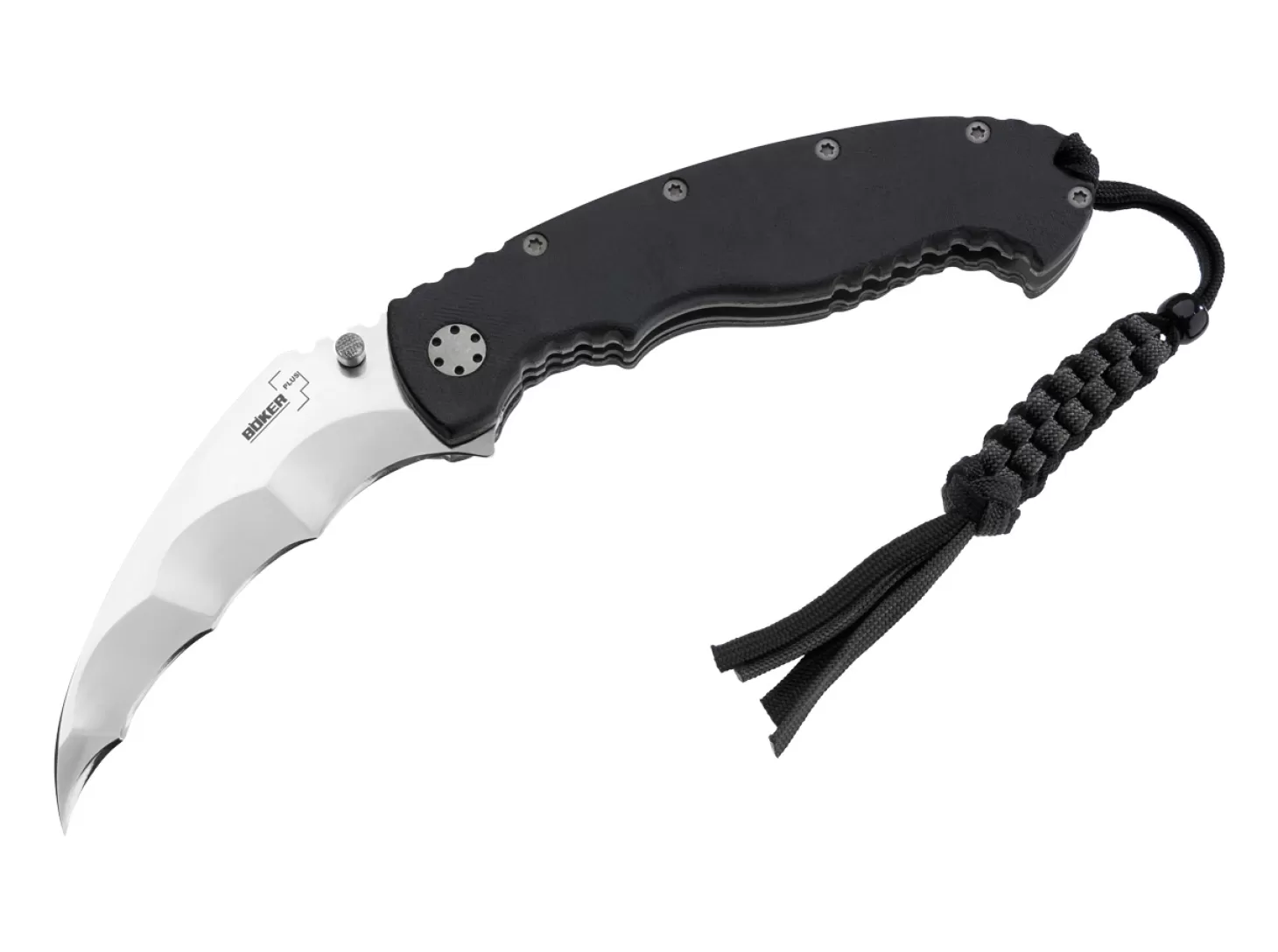 Clearance B@t-Man Karambits