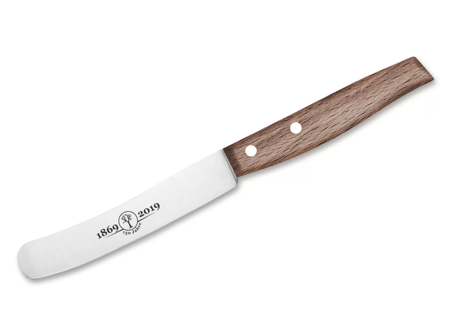 Outlet Buckelsmesser Messer Magazin Sonstiges
