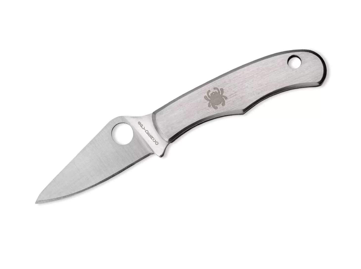Outlet Bug Knife Plain Slipjoint-Messer
