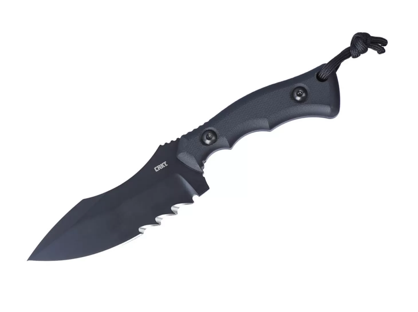 Cheap Bugsy Fixed G10 Black Outdoormesser