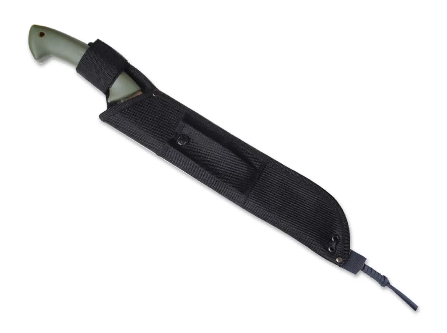 Fashion Bushcraft Parang Machete Macheten