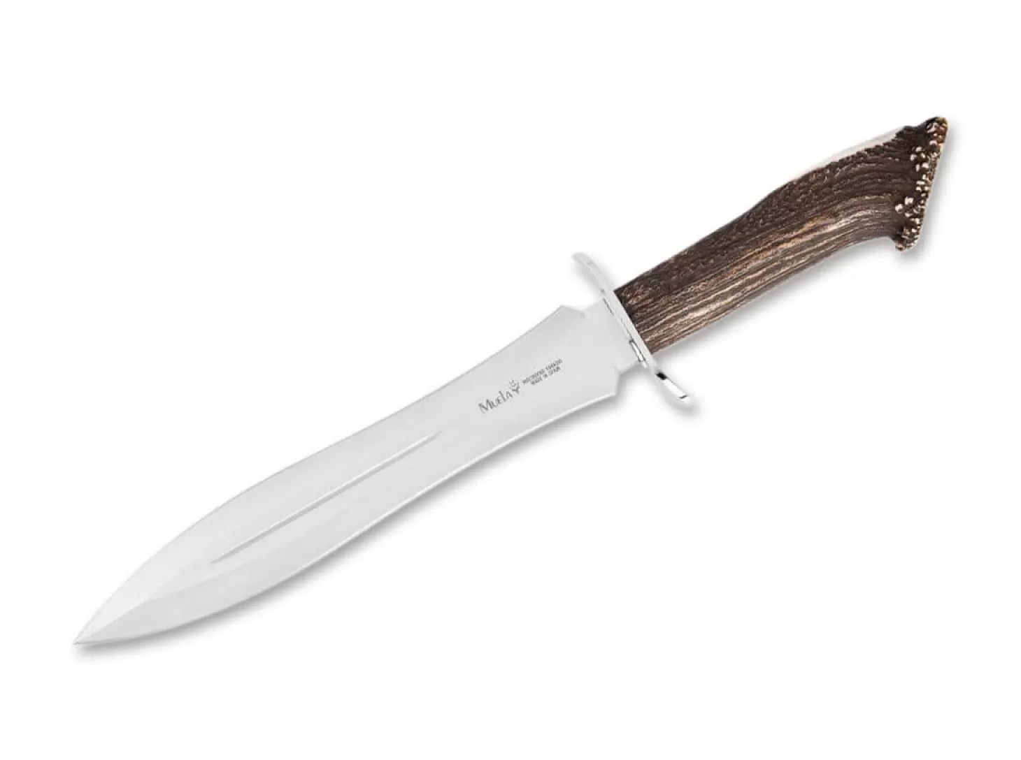 Online BW-24S II Jagdmesser