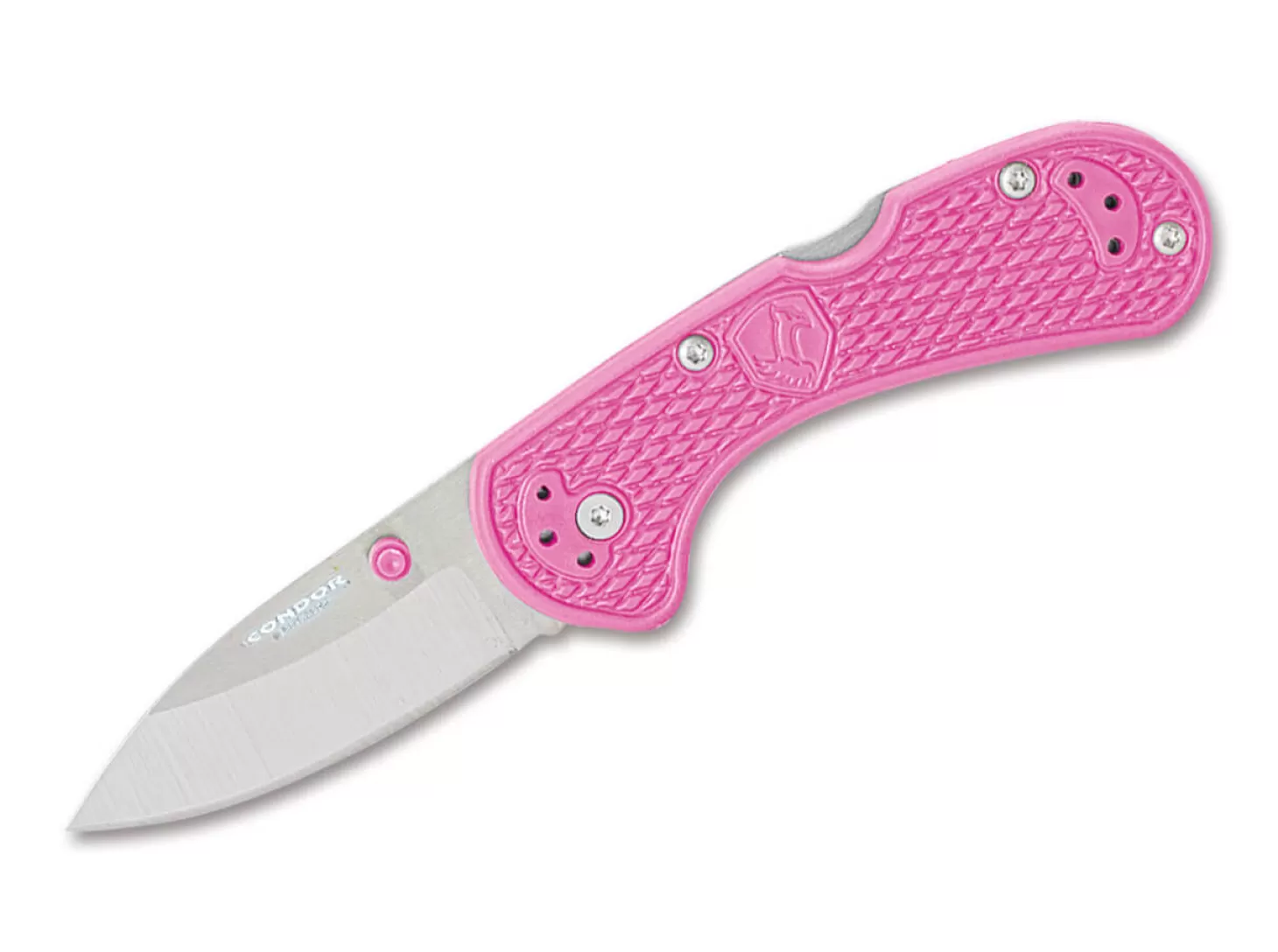 New Cadejo Drop Point Folder Outdoormesser