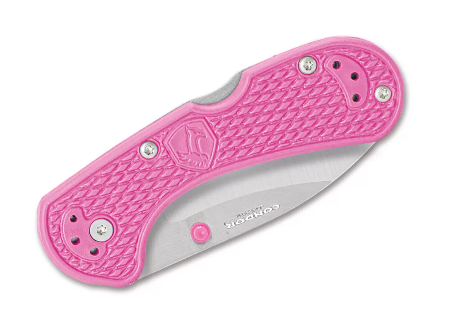New Cadejo Drop Point Folder Outdoormesser