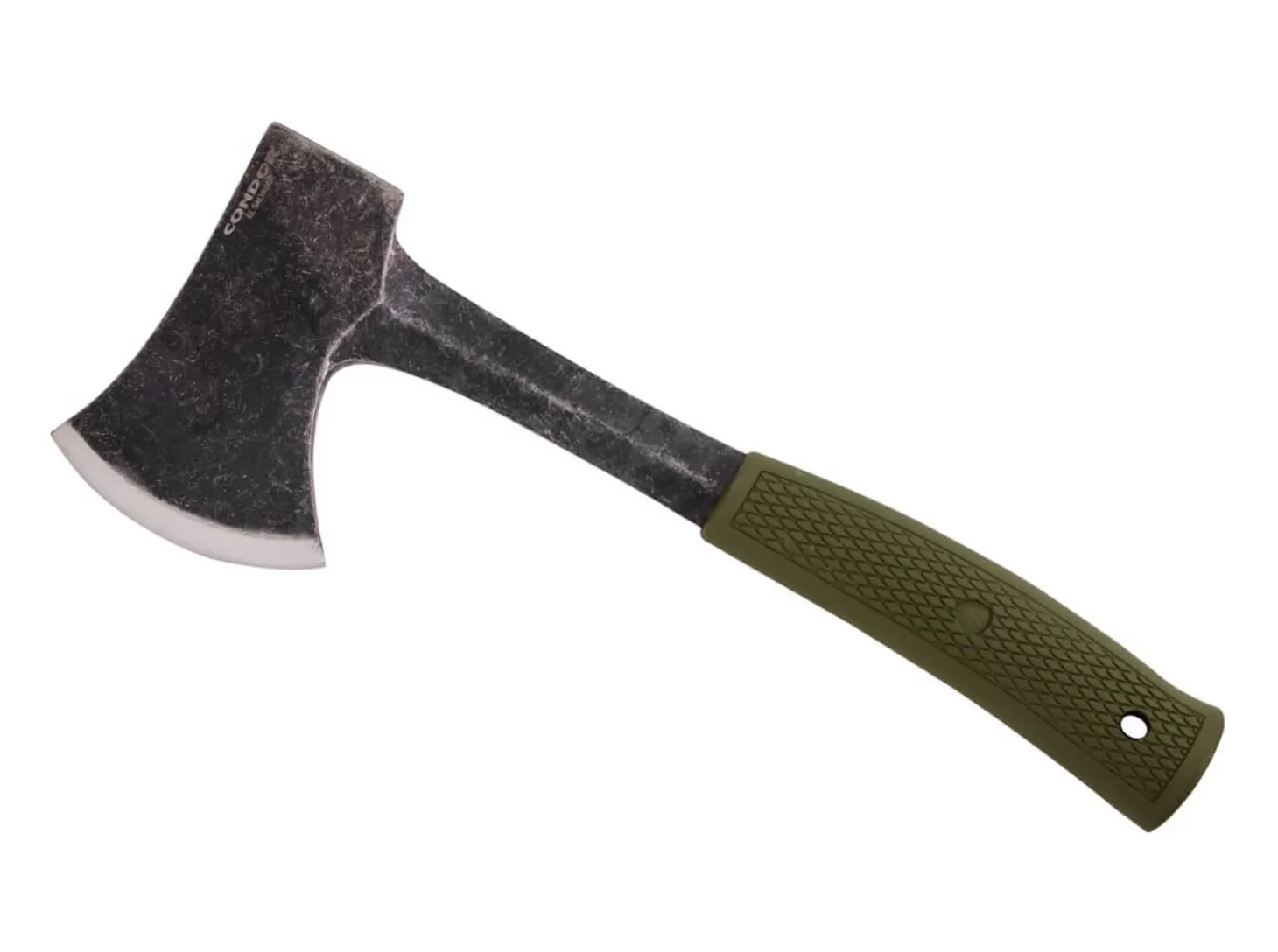 Flash Sale Campsite Axe Army Green Äxte