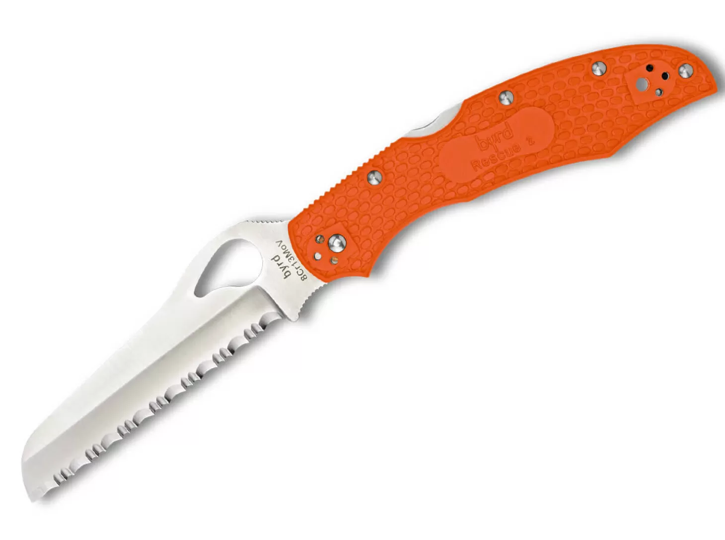 Sale Cara Cara Rescue Leightweight Rettungsmesser