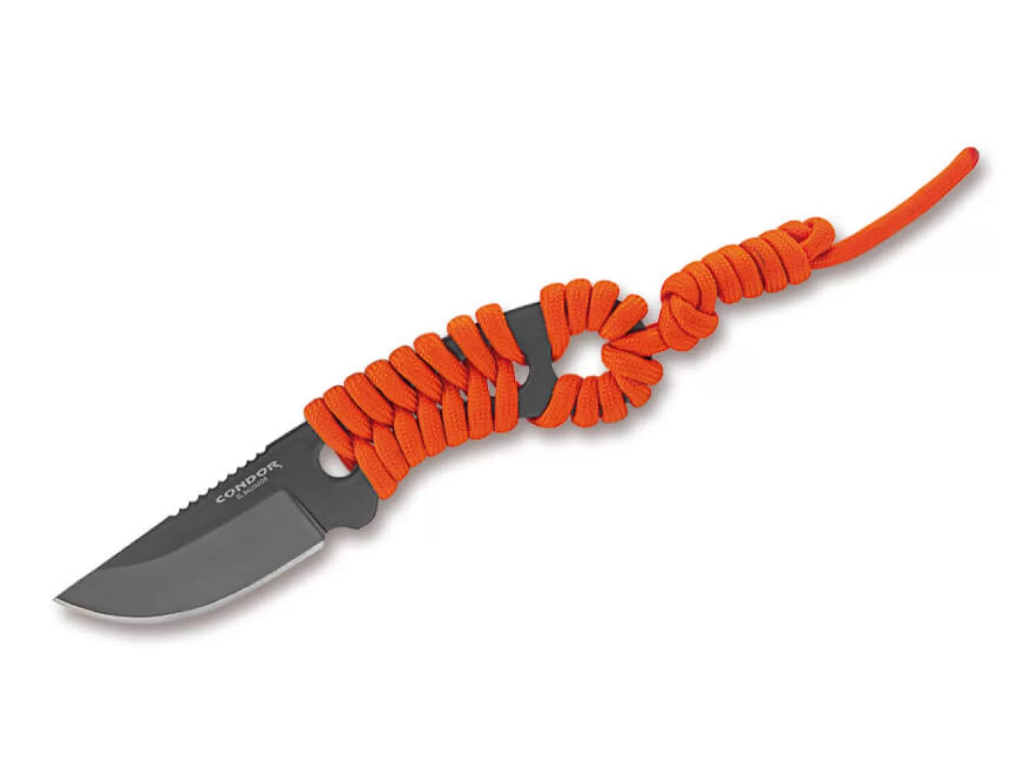 Shop Carlitos Neck Knife Outdoormesser