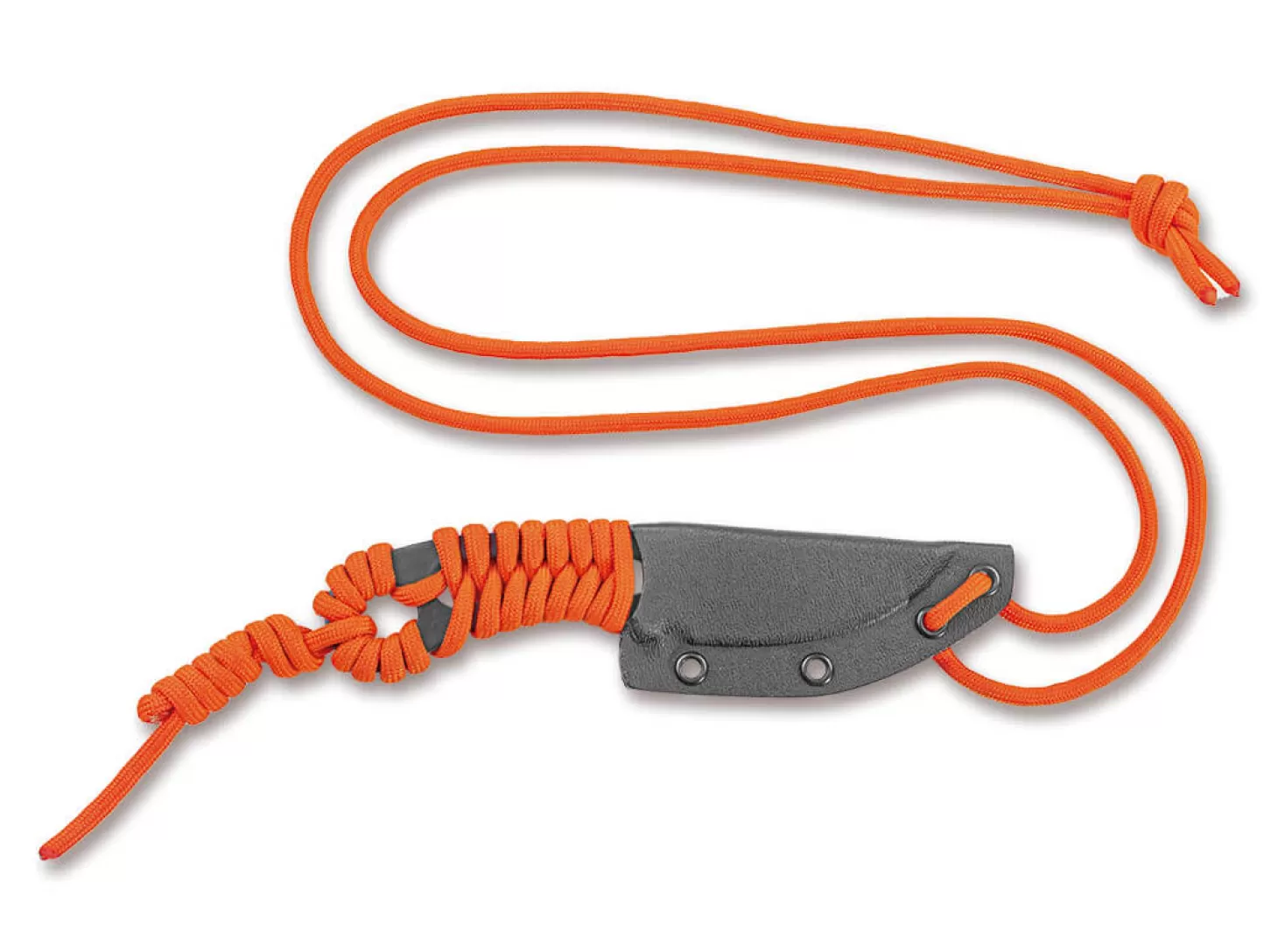 Shop Carlitos Neck Knife Outdoormesser