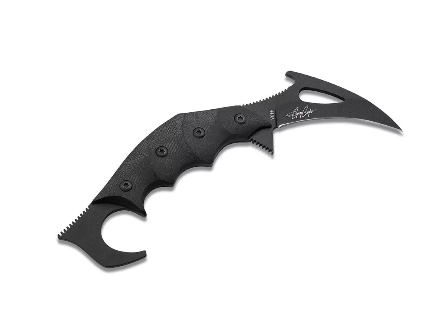 Sale Carnifex Karambits