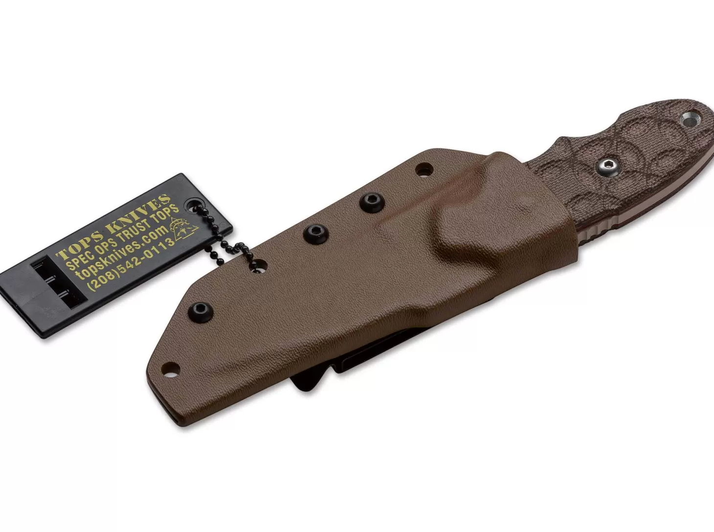 Hot C.A.T. Taktische Messer