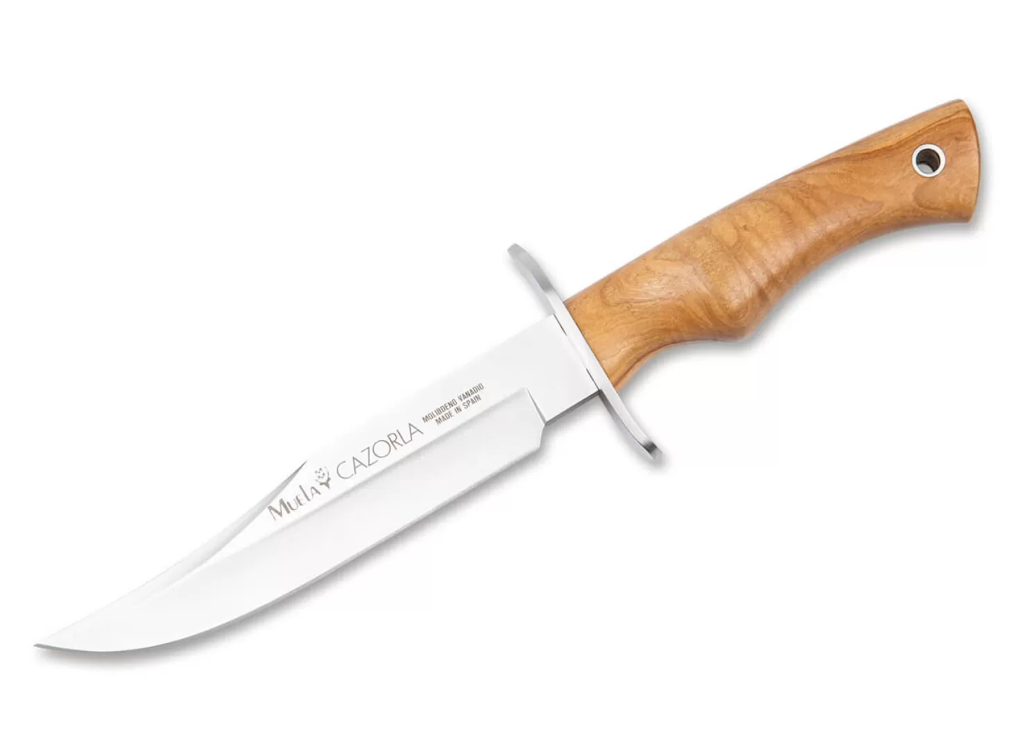 Discount CAZ-16.OL Jagdmesser