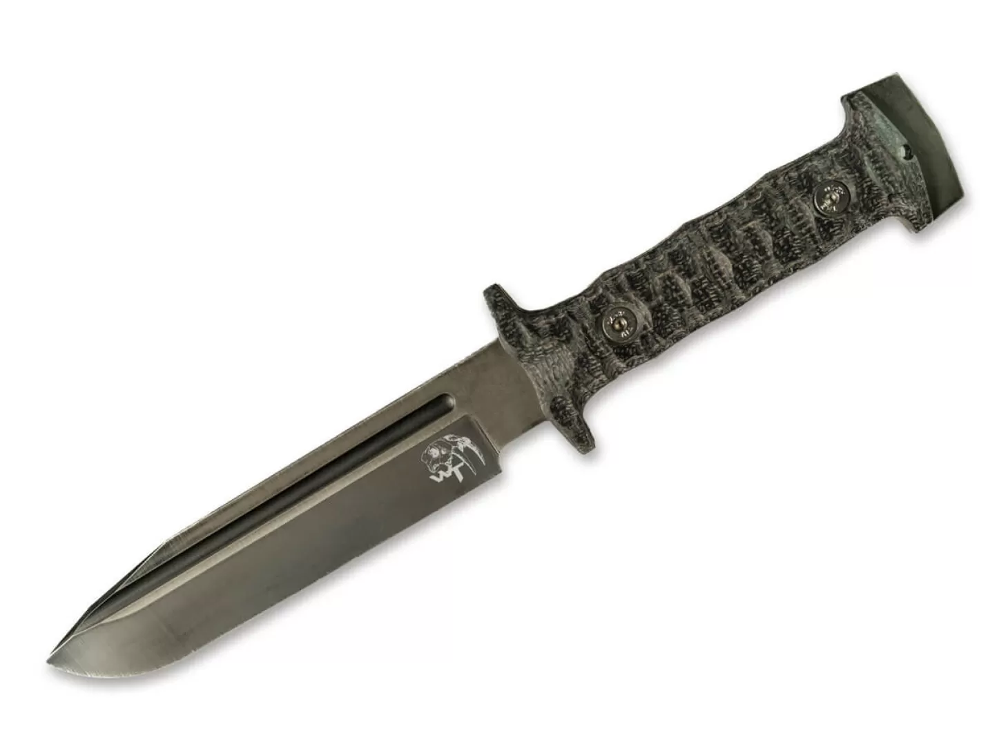 Discount Centuria Black Klassische Messer