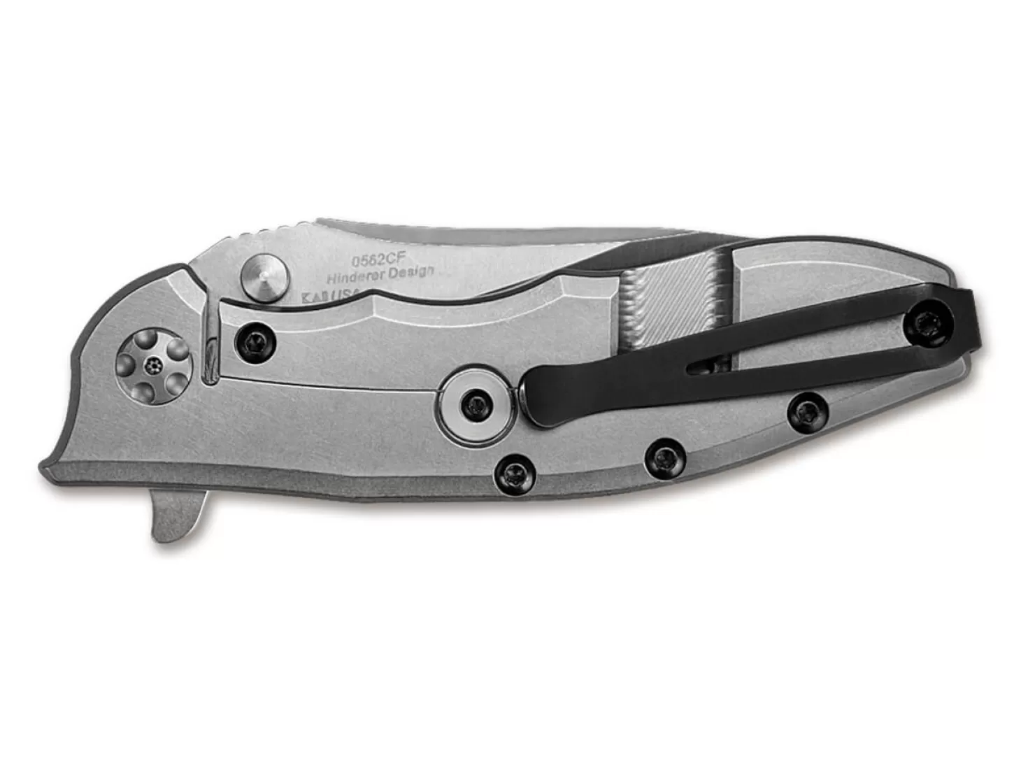 Discount 0562CF Taktische Messer