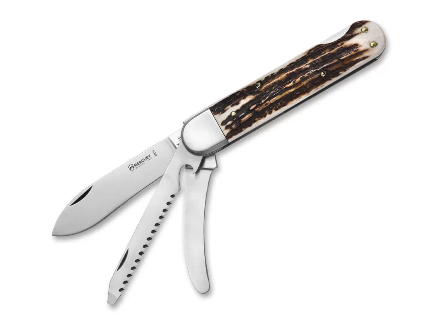 Outlet 921-3CGDC Multifunktionsmesser