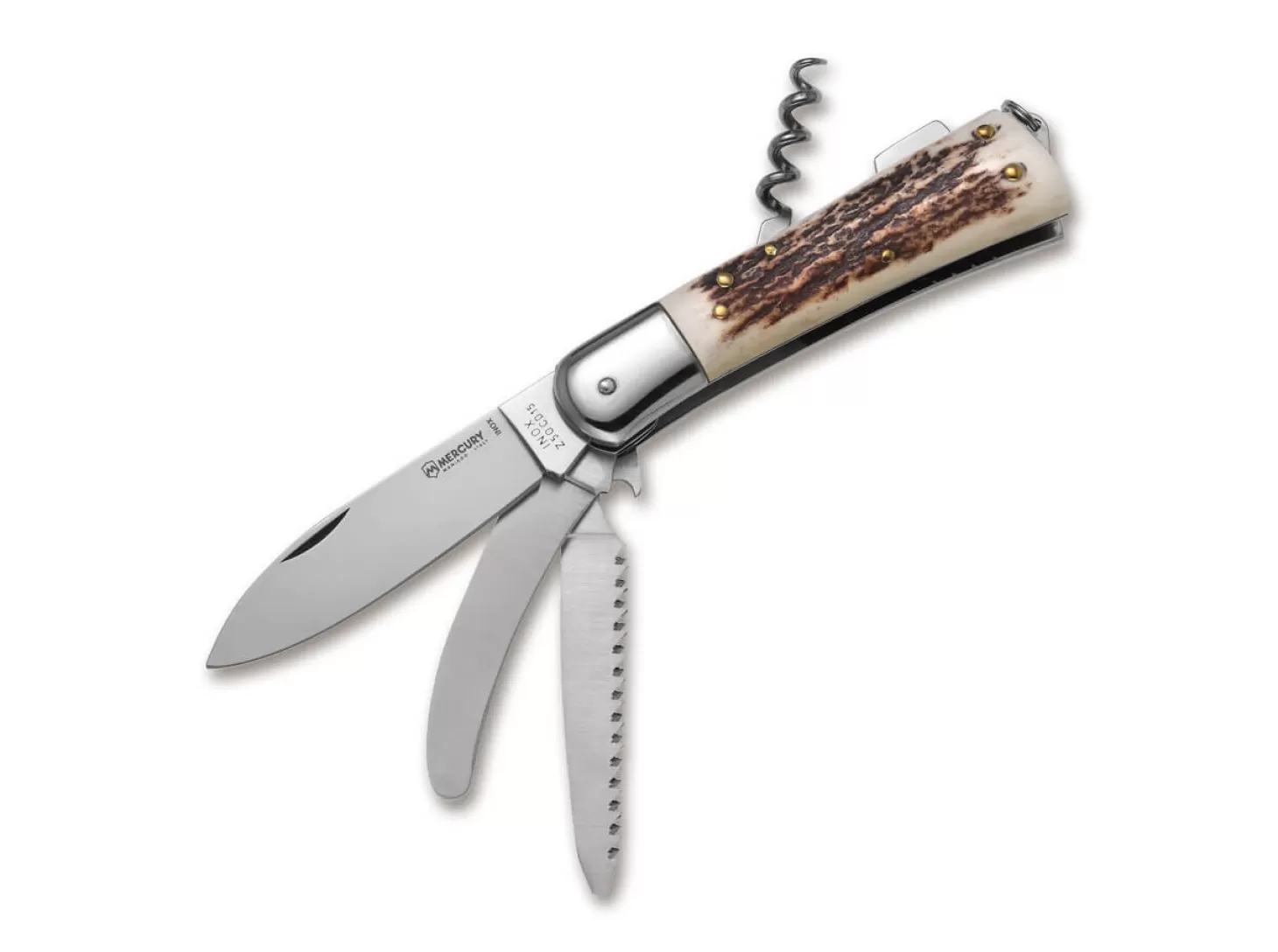 Outlet 980-4CGKDC Outdoormesser