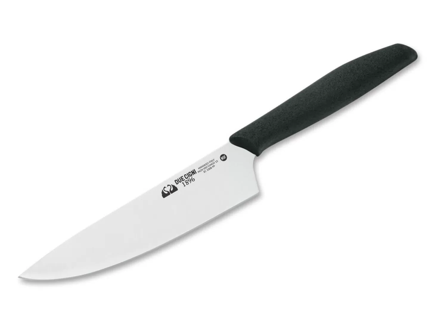 Hot 1896 Chefmesser 15 PP Chefmesser
