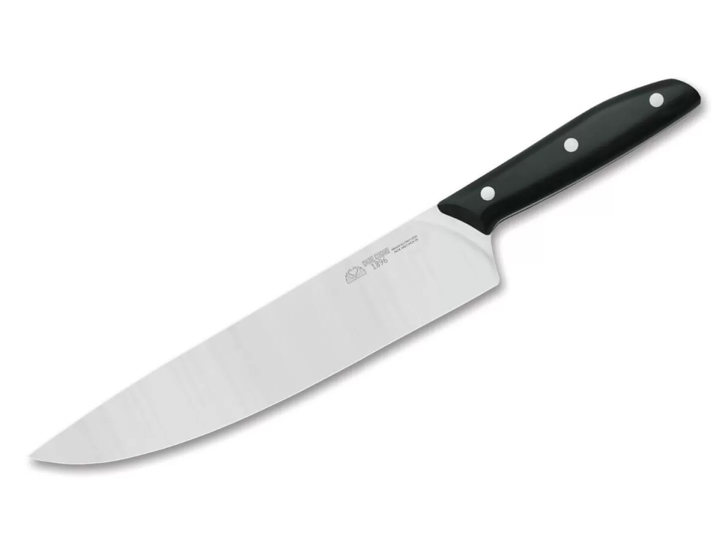 Discount 1896 Chefmesser Groß POM Chefmesser