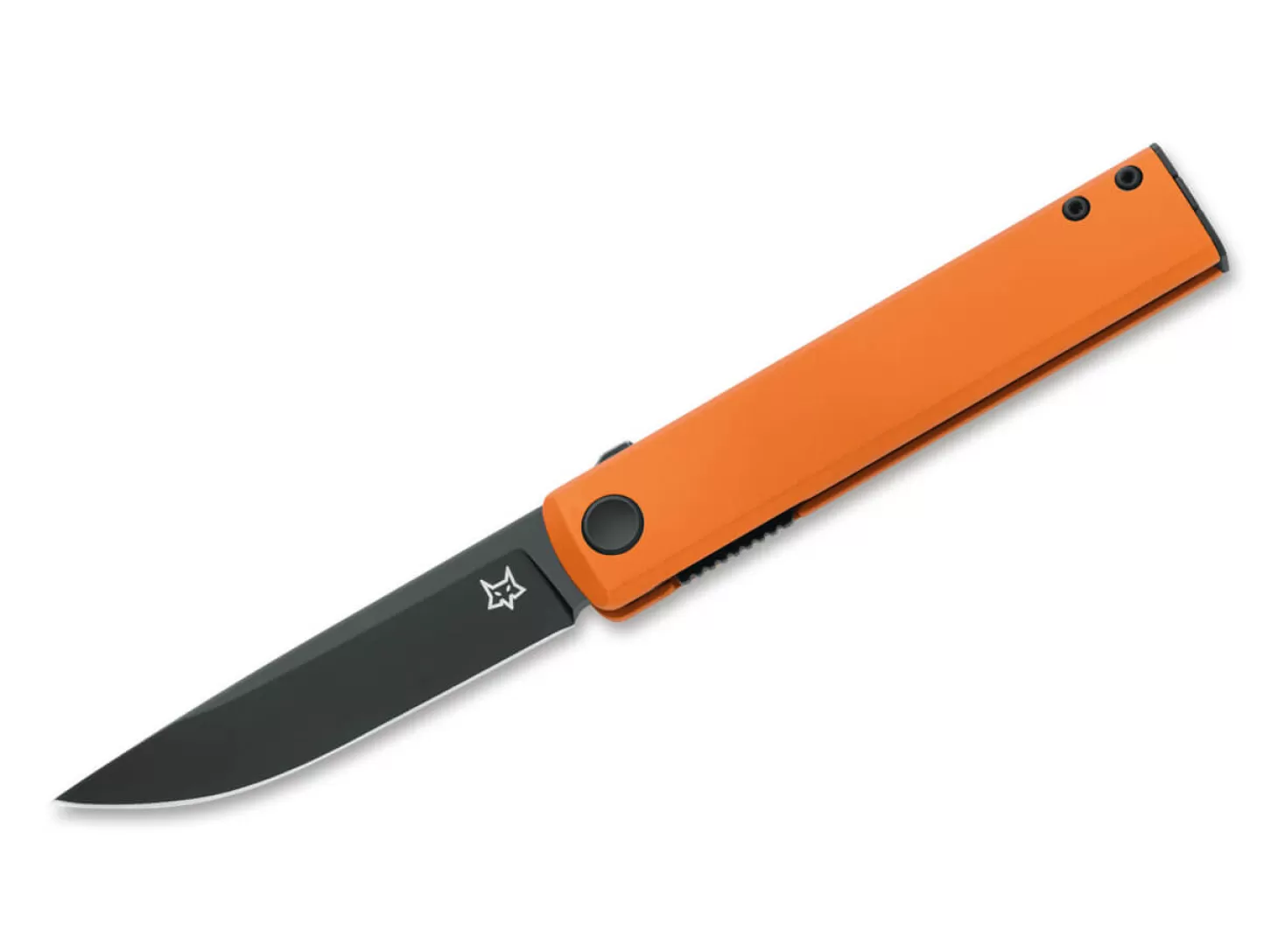 Fashion Chnops Aluminium Sammlermesser