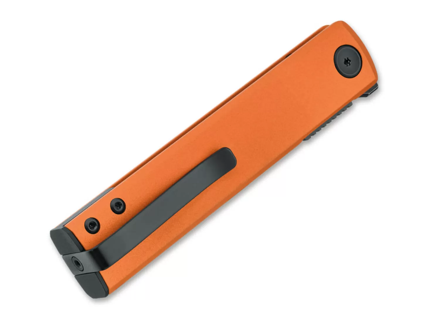 Fashion Chnops Aluminium Sammlermesser