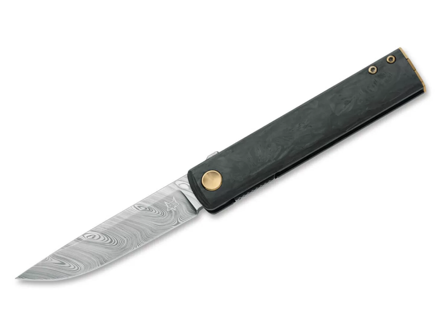 Discount Chnops Damascus CF Sammlermesser