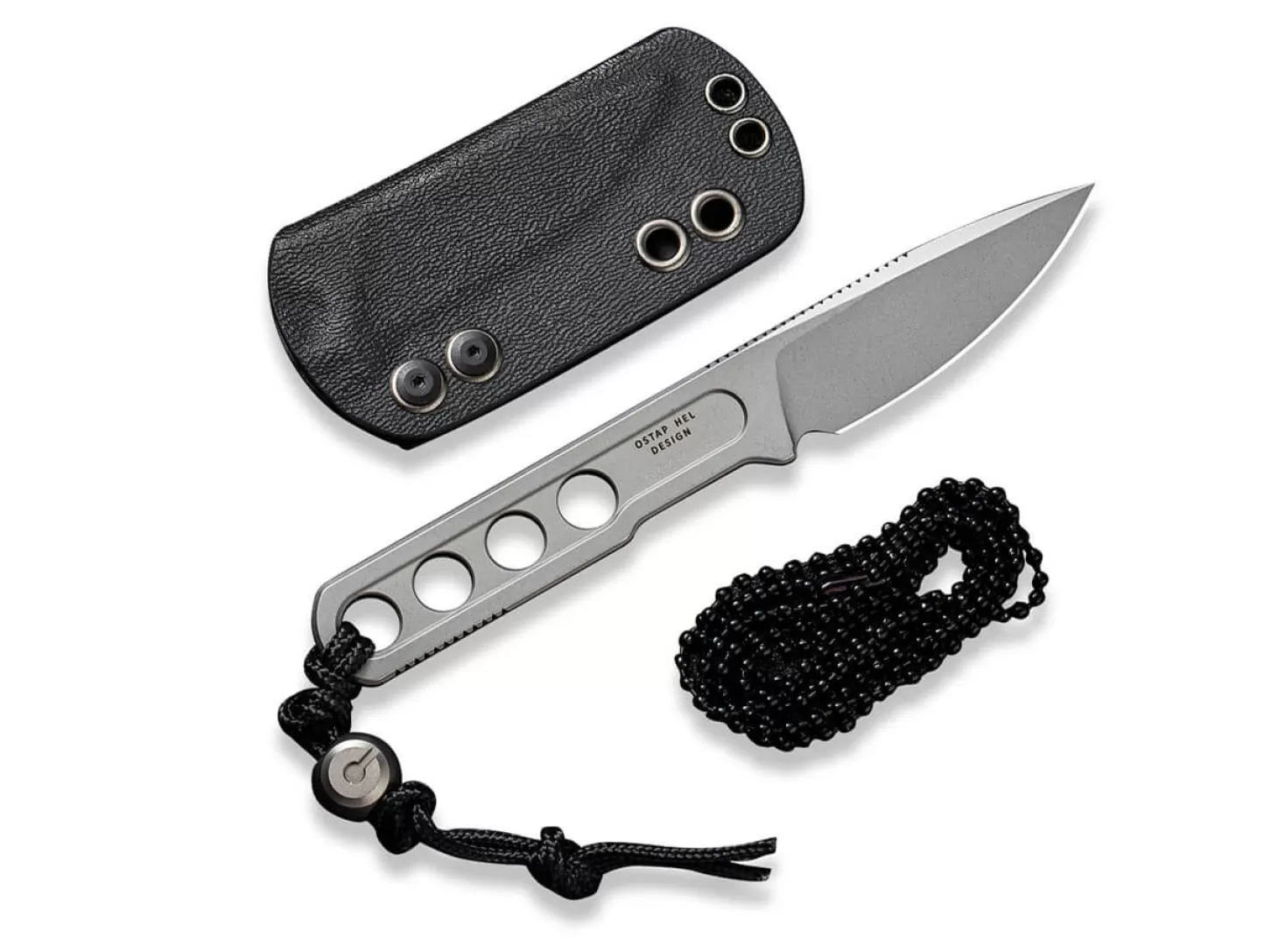 Cheap Circulus SW Neck Knives