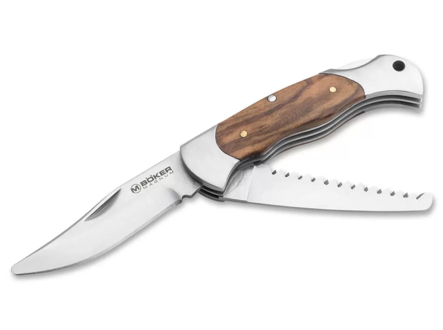 Flash Sale Classic Hunter Slim Kids Klassische Messer