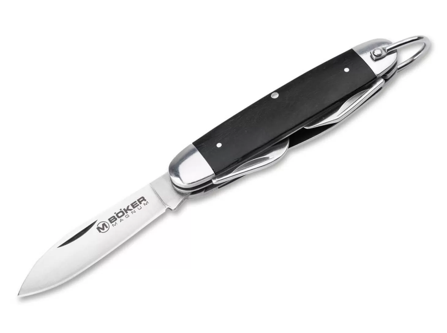 Online Classic Pocket Steel Multifunktionsmesser