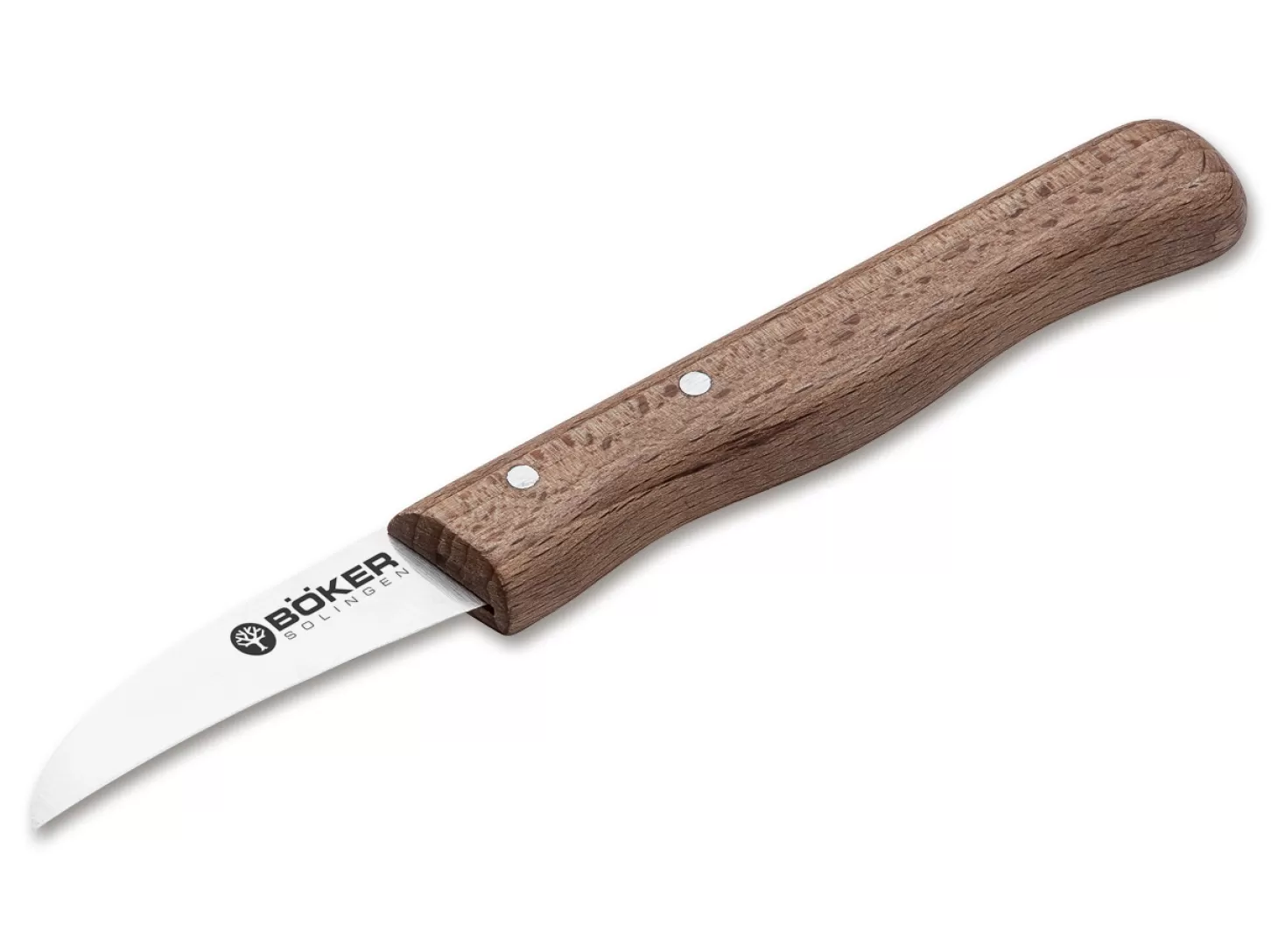 Cheap Classic Schälmesser Buche Schälmesser